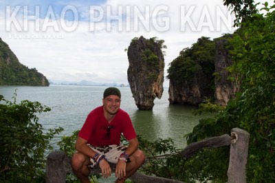 Khao Phing Kan , Thailand